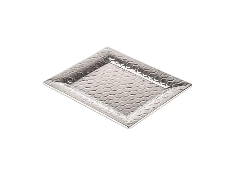TableCraft 12841 Hive Collection Rectangular Serving Tray - Image 1