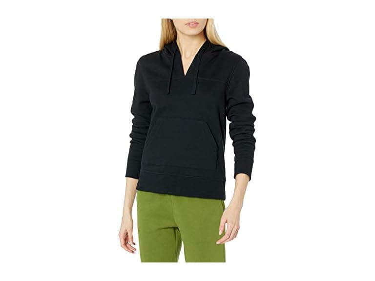 Amazon Essentials Women Classic-Fit Sweatshirt - Image 1