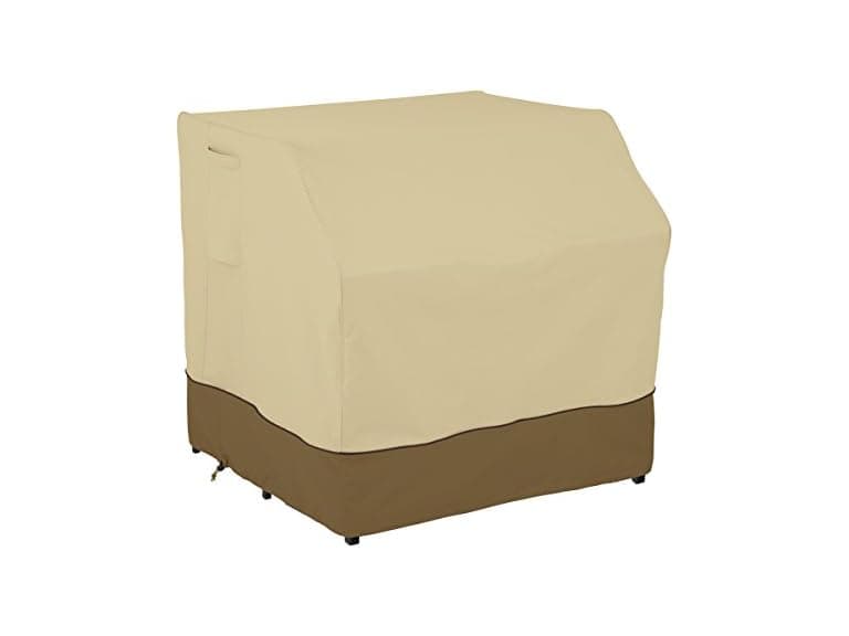Classic Accessories Veranda Outdoor Bar Set Cover - Image 1