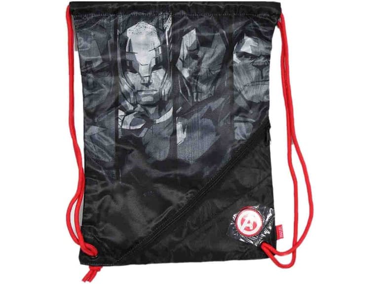 Marvel Sack Pack - Avengers - Image 1