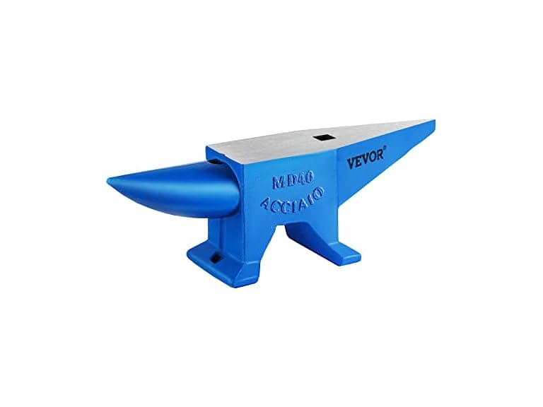 Single Horn Anvil 86Lbs Steel Anvil Blacksmith - Image 1