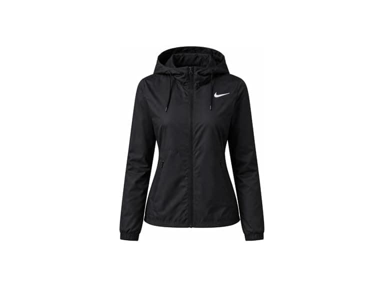 Nike WOMEN'S TEAM WINDRUNNER JACKET - Image 1