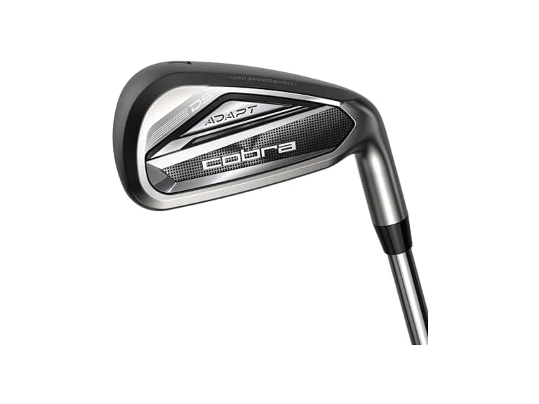 Cobra Golf Darkspeed Adapt Men's Iron Set 5-GW (Left Hand) - Image 1