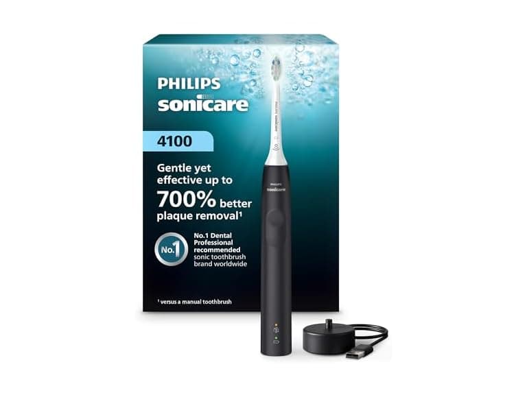 Philips Sonicare HX3681/24 PHILIPS Sonicare 4100 - Image 1