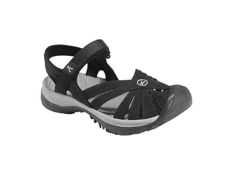 Keen Rose Women's Shoes - Image 1