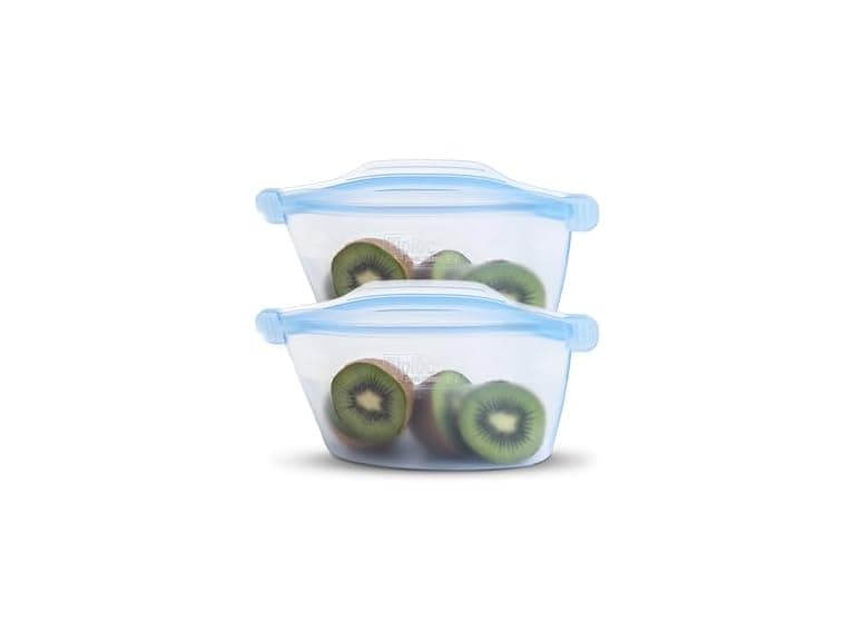 Ziploc Endurables Small Container, 2 Pack - Image 1