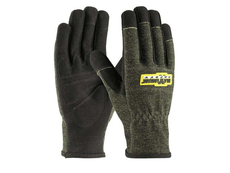 PIP 73-1703/XXL XXL HI PERFORMANCE GLOVES, FR TREATED - Image 1
