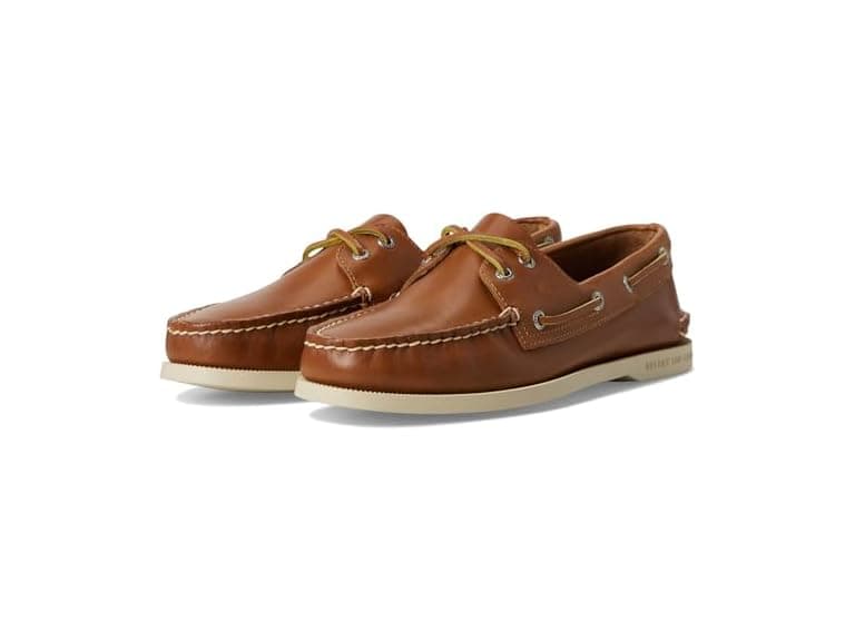 Sperry Authentic Original 2-Eye Men's Boat Shoes - Image 1