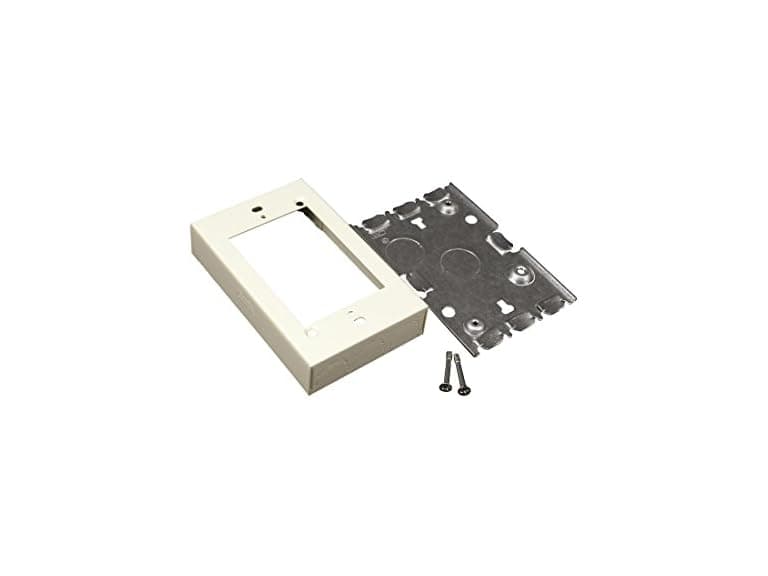 Wiremold V5748 Raceway Deep Switch - Image 1