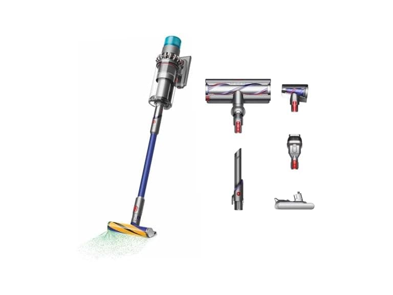 (NEW) Dyson GEN5 Outsize Cordless Vacuum - Image 1