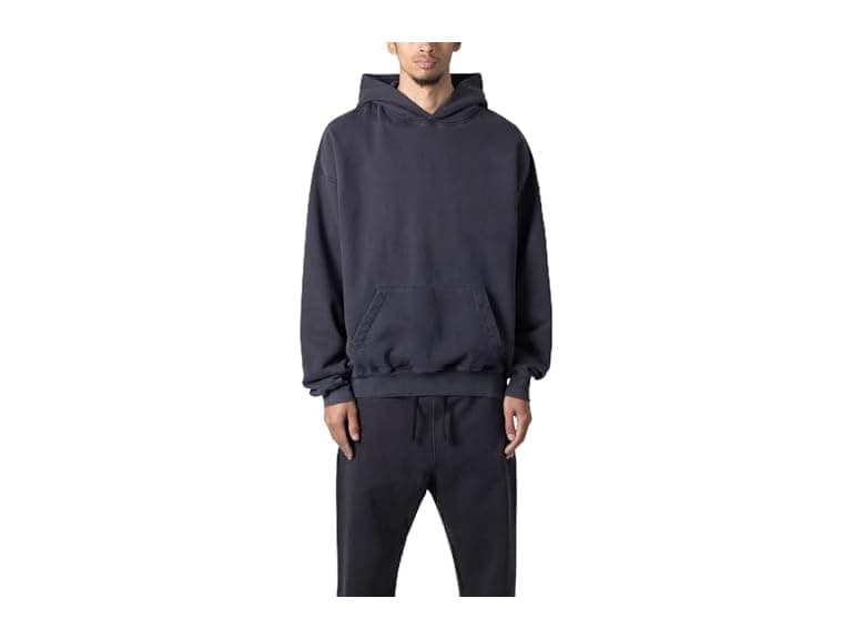 Mnml Men Small Mnml Classic Hoodie - Image 1