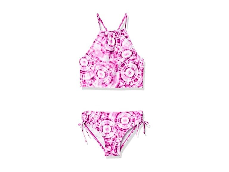 Kanu Surf Girls Daisy Tankini 2-piece Swimsuit - Image 1