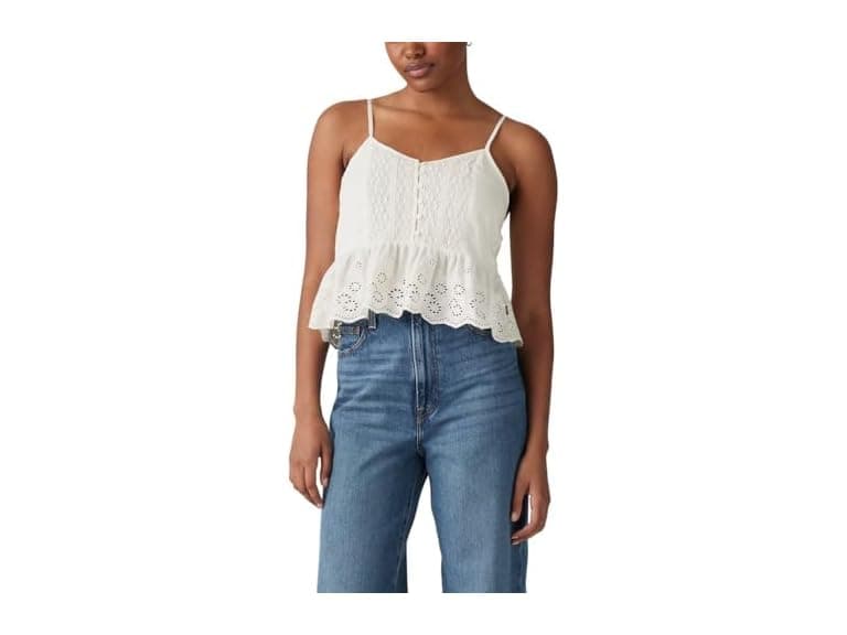 Levi's Women Cora Blouse - Image 1