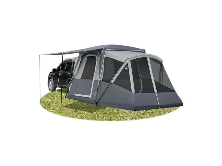 Timber Ridge Truck/SUV Camping Tent - Image 1