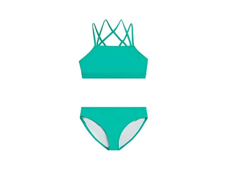 Kanu Surf Girls Aria Beach Sport UPF 50+ Swimsuit (10) - Image 1
