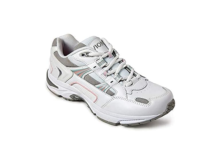 Vionic W23WALK-PNK-9W 9 Wide Vionic Women's Walker C - Image 1