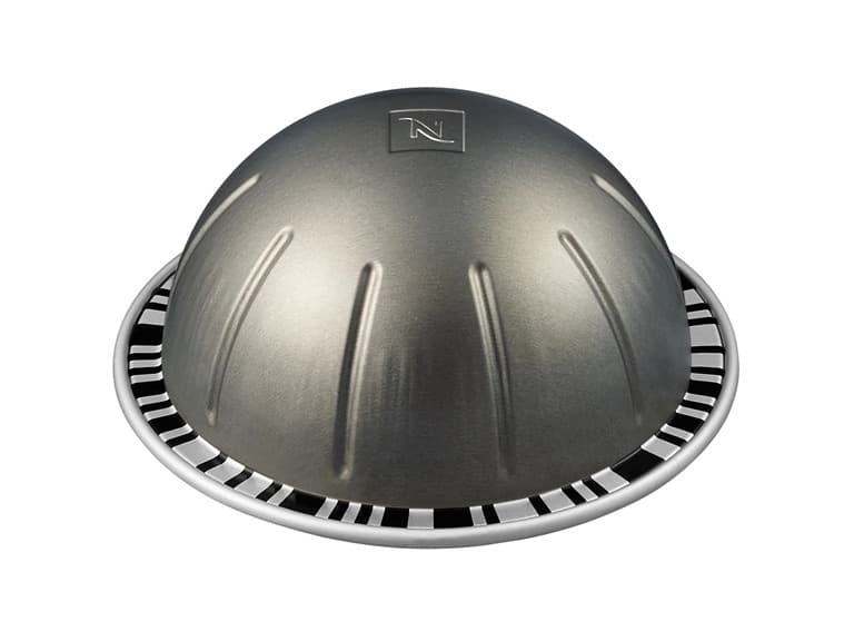 Nespresso Fortado Gran Lungo Americano - Image 1