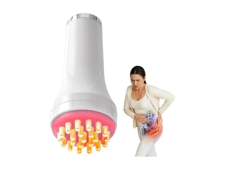 Sciatica Pain Relief Device - Image 1