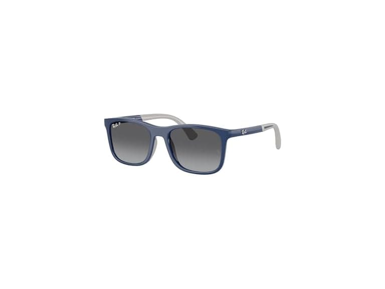 Ray-Ban RJ9084S Square Sunglasses (Open Box) - Image 1
