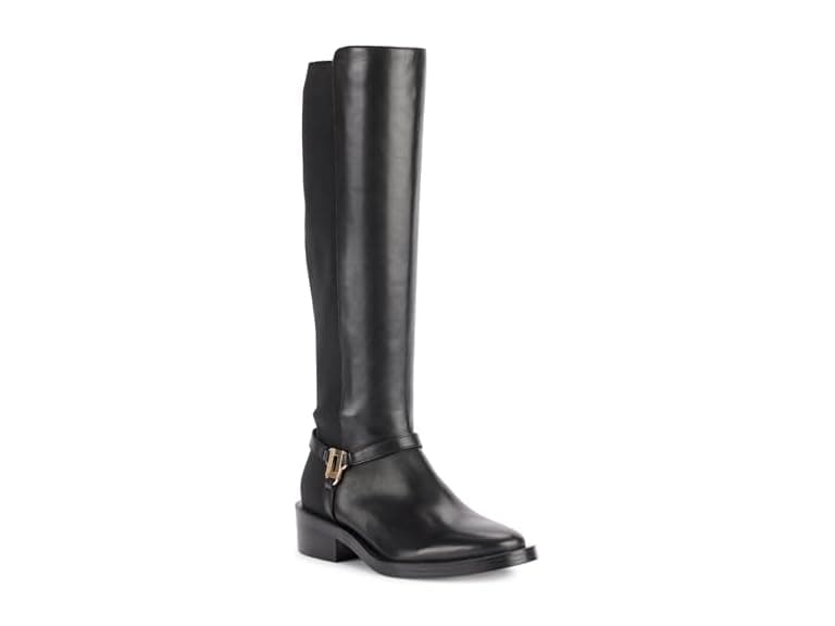 KARL LAGERFELD Verill Everyday Tall Boot (6) - Image 1
