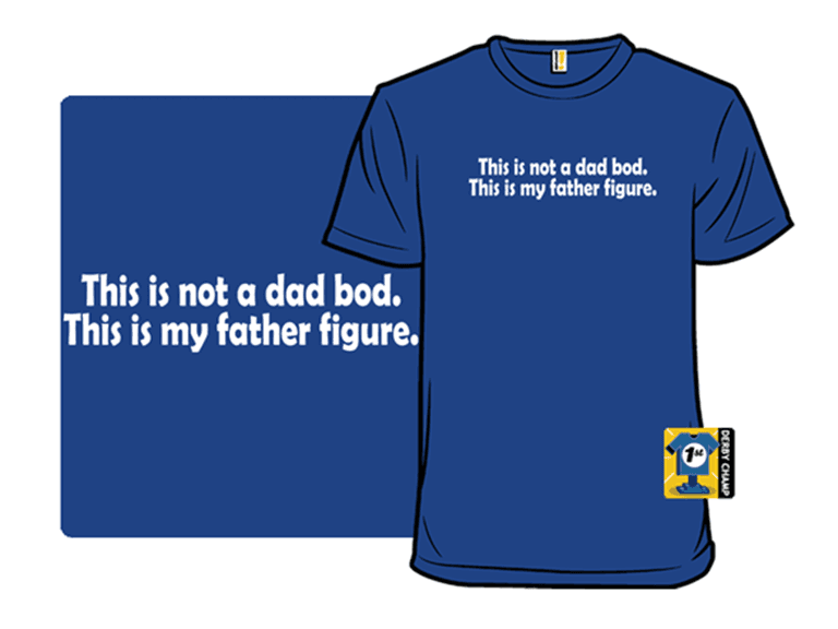Father Figure - Image 1
