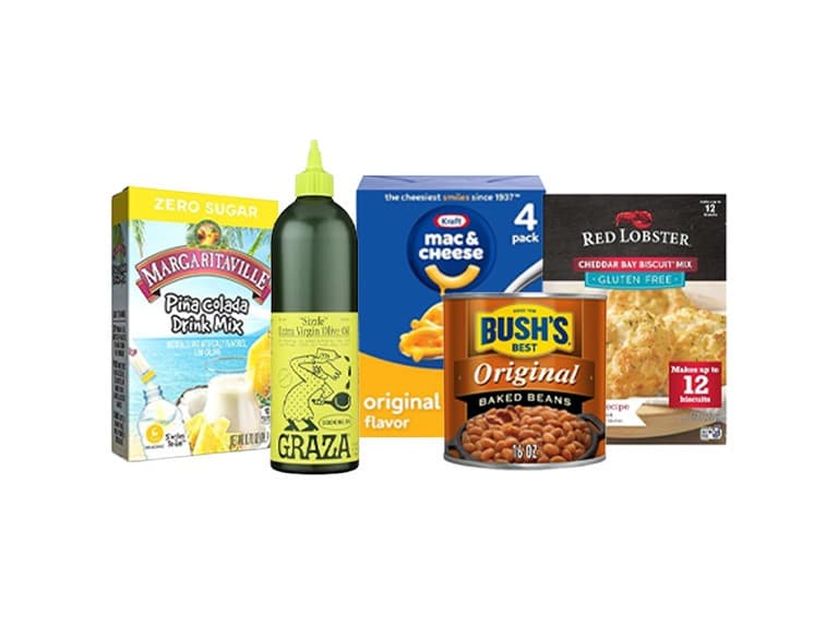 Grill & Chill- Bites, Drinks, & More! - Image 1