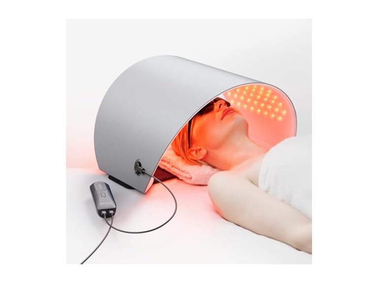 Hello Face red light therapy device - Image 1