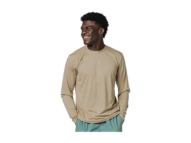 Vapor Apparel Men (XXL) Outdoor UPF 50+ T-Shirt - Image 1