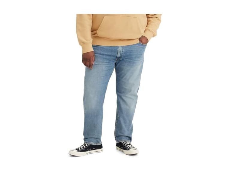 Levi's Men (48W x 32L) Taper (Also Tall) Jeans - Image 1