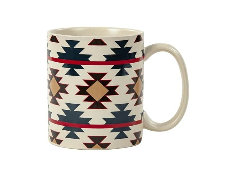 Paseo Road Tasha Polizzi Mariella Mug - Image 1