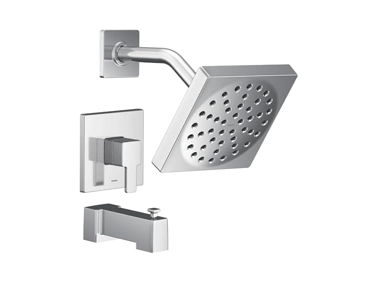 Moen UTS2713EP 90 Degree M-CORE Trim Kit - Image 1
