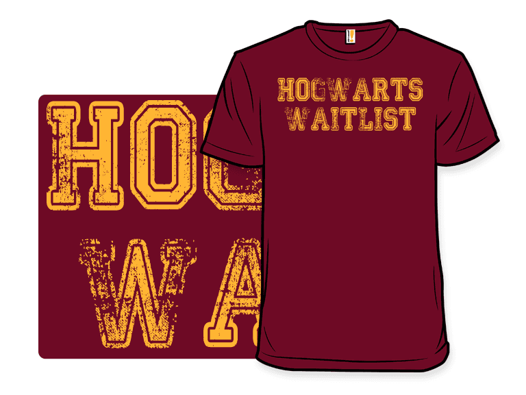 Hogwarts Waitlist - Image 1