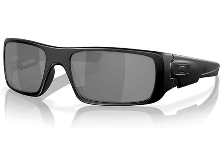 Oakley Men's Oo9239 Crankshaft Sunglasses - Image 1