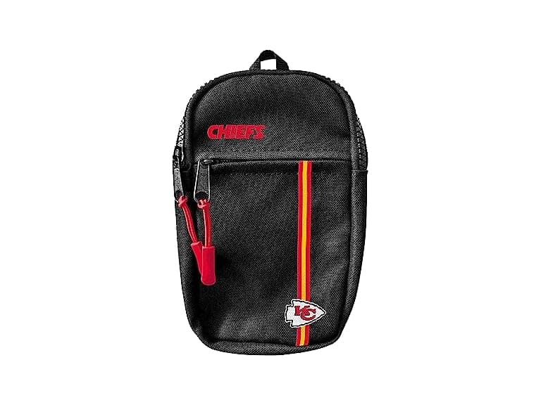 KANSAS CITY CHIEFS Unisex (7.3) NFL Bag - Image 1