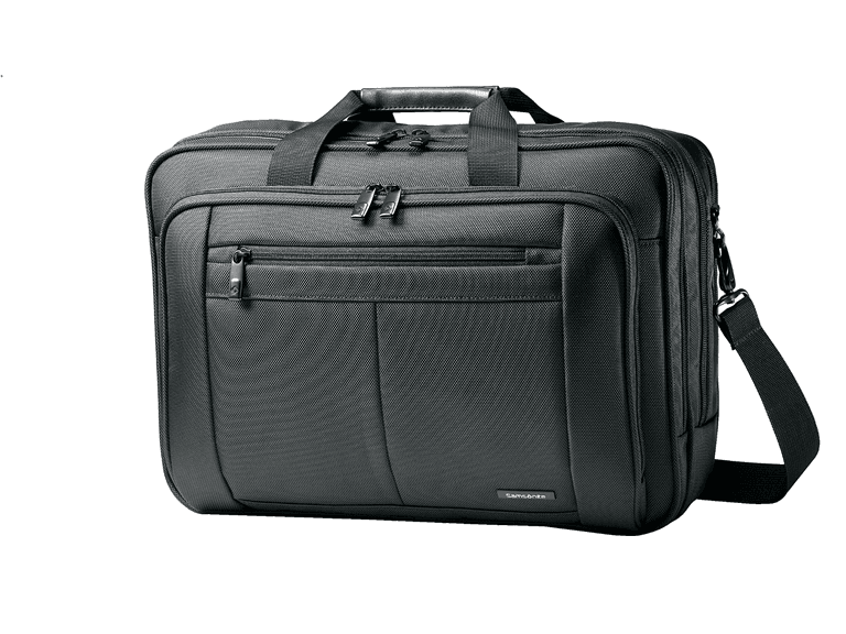Samsonite Classic Carrying Case (Briefcase) For 16" Notebook - Image 1