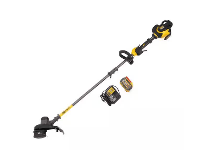 Dewalt DCST970X1S 60V MAX 15 in. Trimmer Kit - Image 1