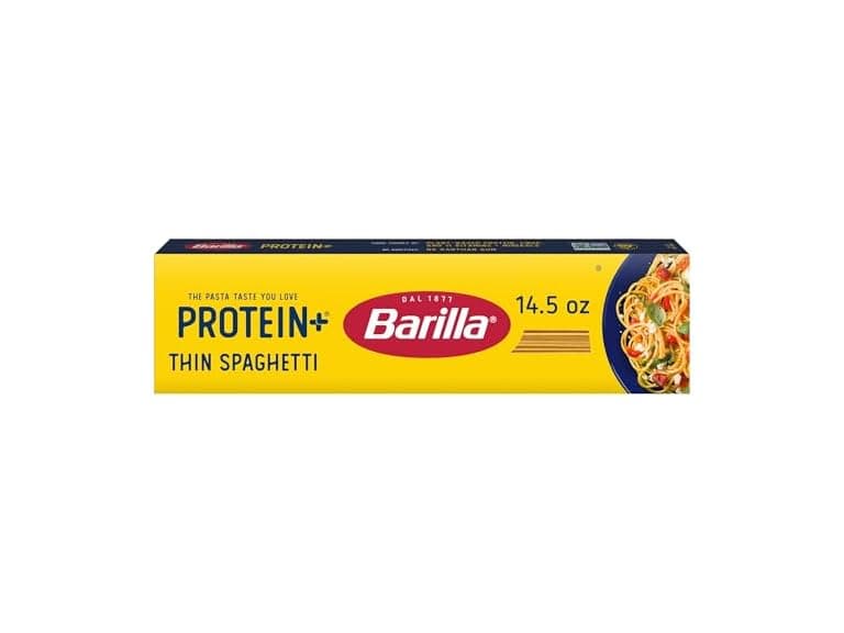 Barilla Protein+ Spaghetti 14.5oz (1ct) - Image 1