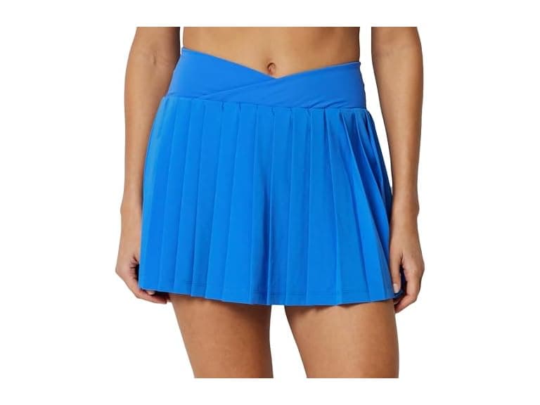 Amazon Essentials Women Performance Stretch Tennis Skirt - Image 1