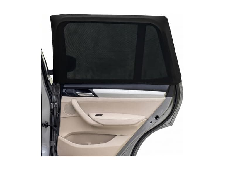 PEYOU Car Window Shades