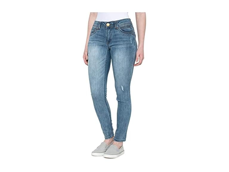 Democracy Women (6) Absolution Jegging Jeans - Image 1