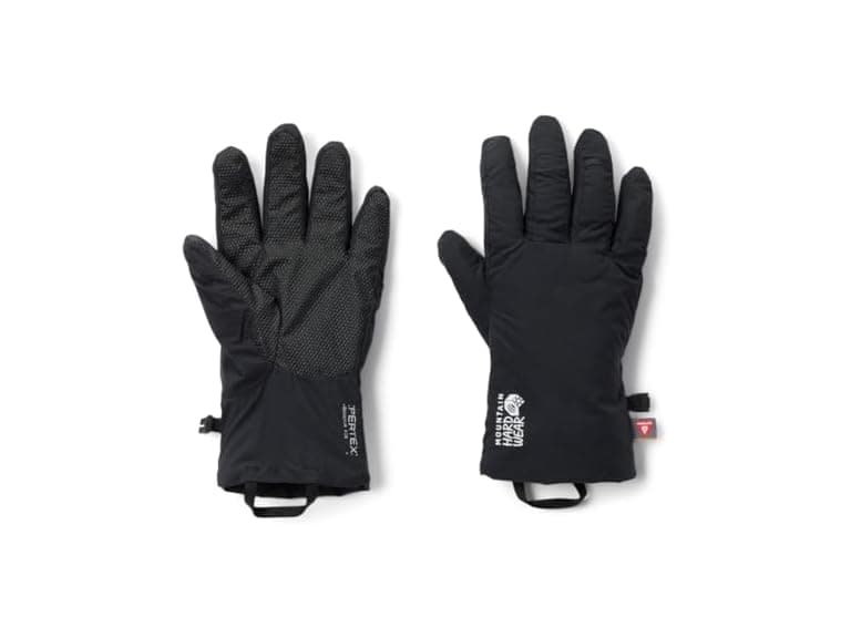Mountain Hardwear Unisex UL Insulated Glove - Image 1