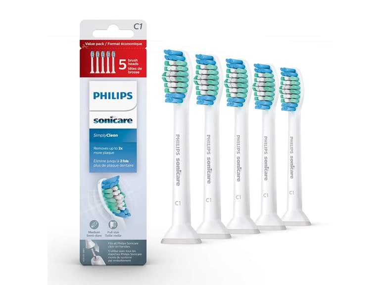 Philips Sonicare Sonicacare Heads Philips - Image 1