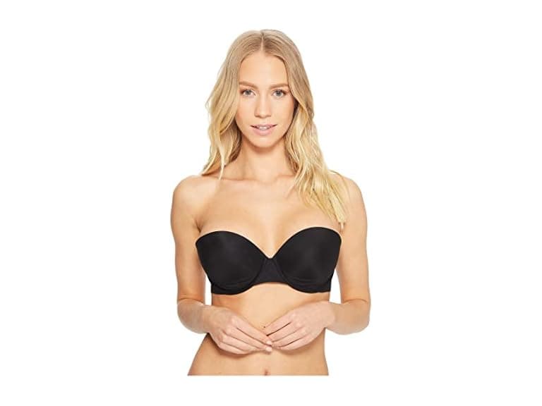 Spanx Women (34DDD) Up Anything Strapless™ Bra - Image 1