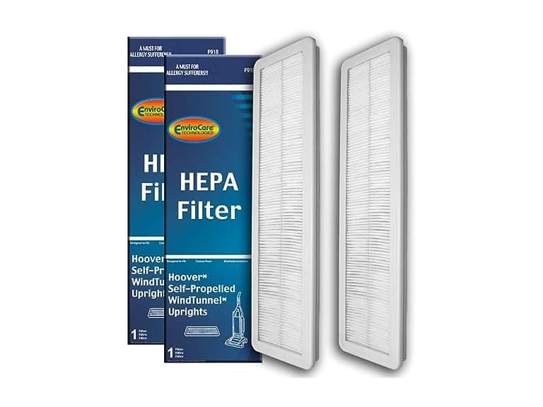 EnviroCare Replacement HEPA: Hoover - Image 1