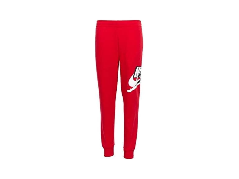 Jordan Boys (L) Youth Classics Jogger Fleece - Image 1