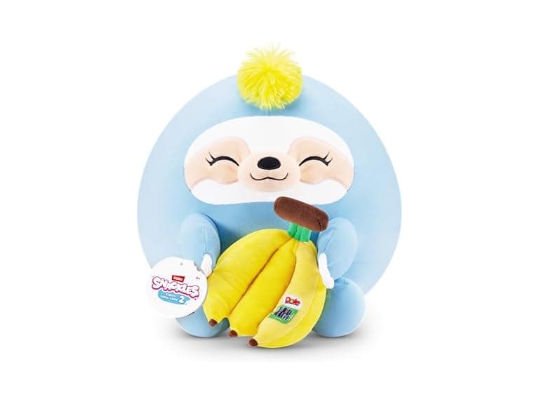 Snackles Series 2 16-inch by ZURU Cuddly - Image 1