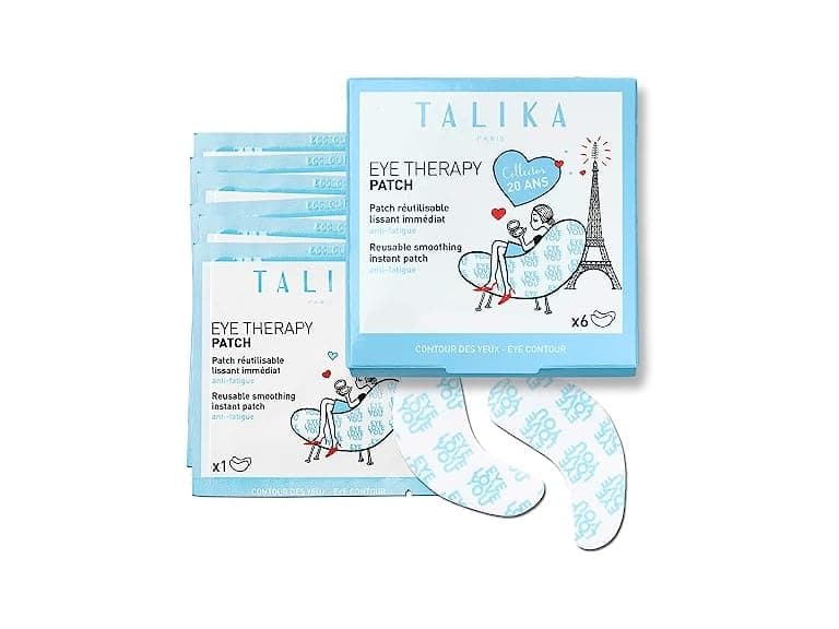 Talika Eye Therapy Patch - Image 1