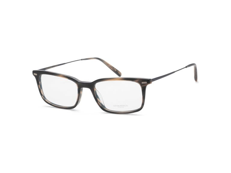 Oliver Peoples Men's 52mm Opticals OV5366U (Open Box) - Image 1