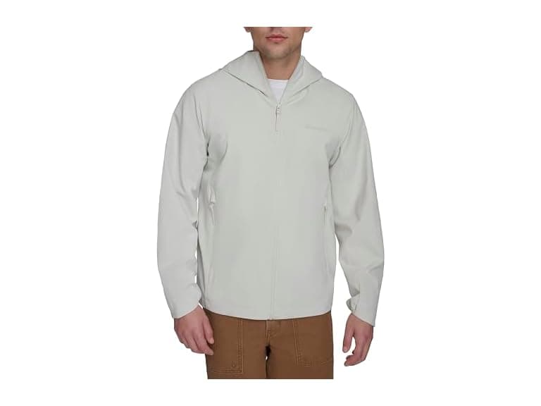 Champion Men Hooded Rain Slicker - Image 1