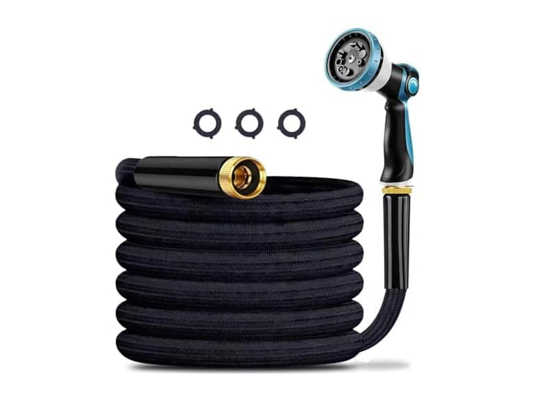VERDOW 25FT Garden Hose - Image 1